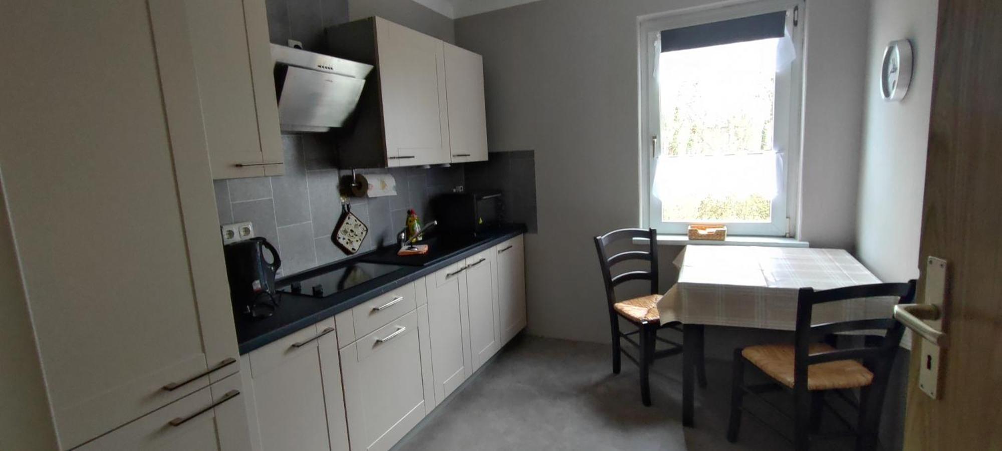 Apartamento Labahn Lohme Exterior foto